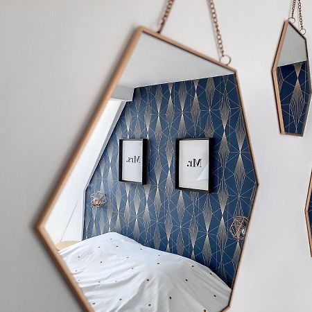 Appartamento Le Pic*Wifi*Netflix*Menage Inclus Bagnères-de-Bigorre Esterno foto