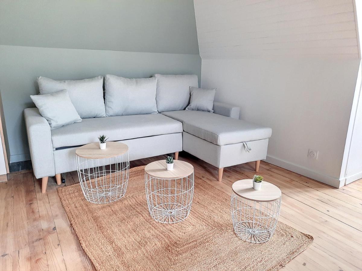 Appartamento Le Pic*Wifi*Netflix*Menage Inclus Bagnères-de-Bigorre Esterno foto