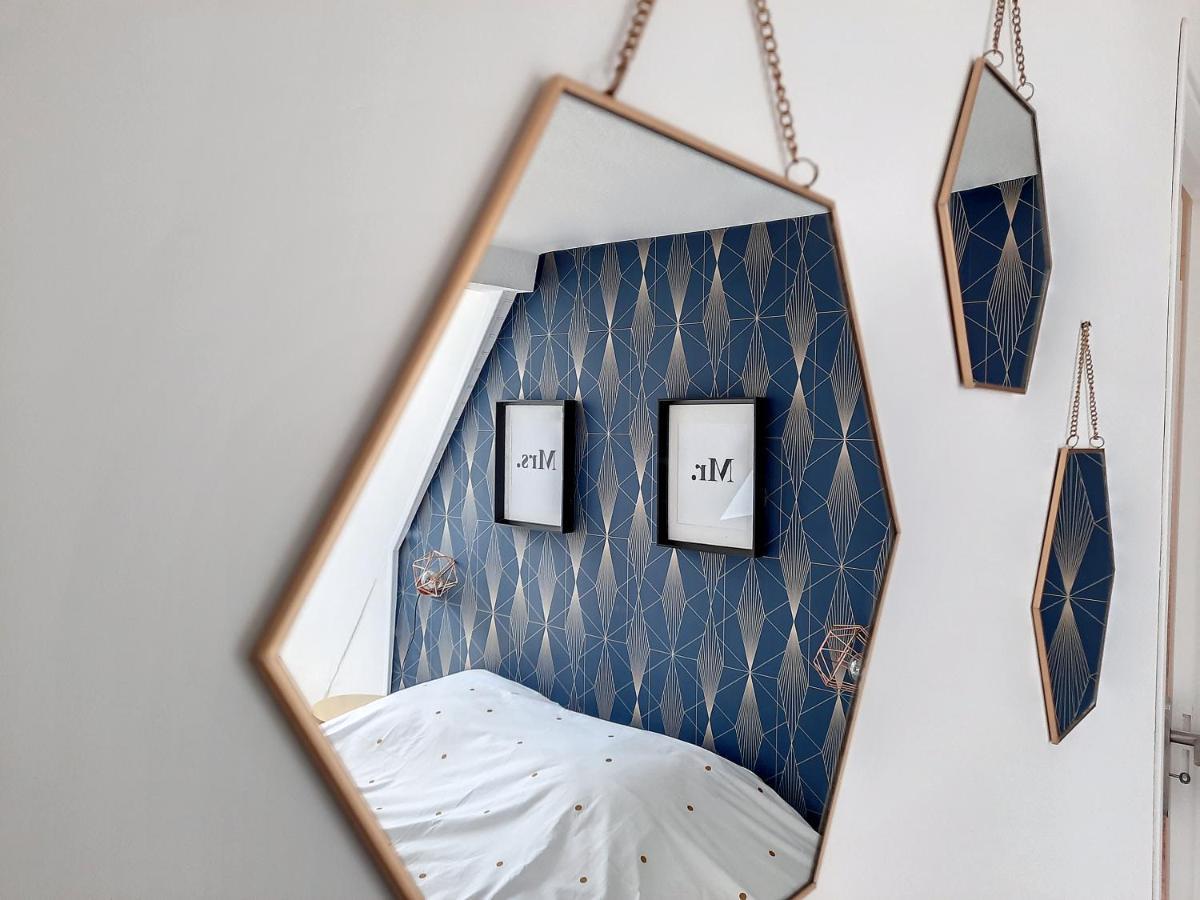 Appartamento Le Pic*Wifi*Netflix*Menage Inclus Bagnères-de-Bigorre Esterno foto
